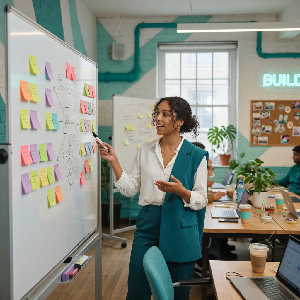 Business start-up advice
